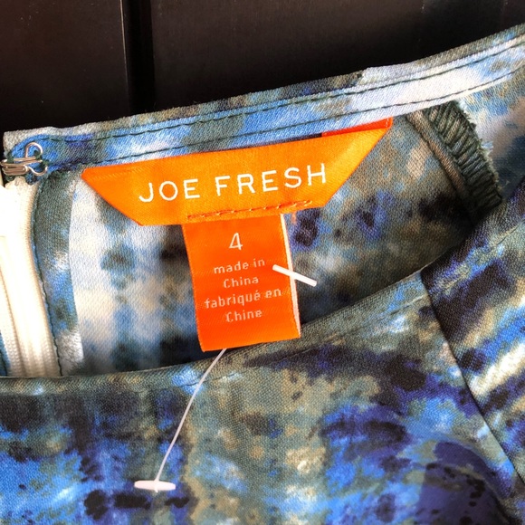 Joe Fresh Dress - Picture 3 of 3